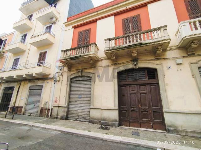 Box / Garage in vendita a Bari BA