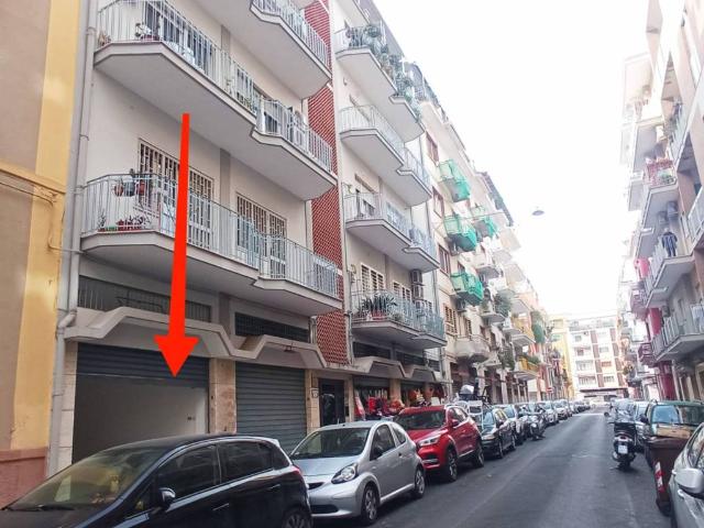 Box / Garage in vendita a Bari BA