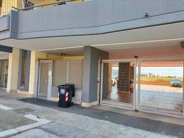 Box / Garage in vendita a Bari BA