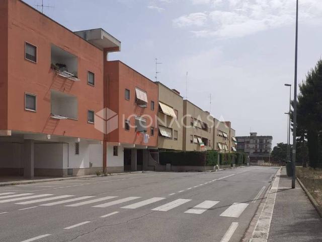 Box / Garage in vendita a Bari BA