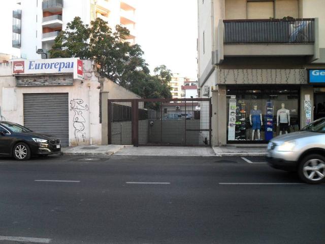 Box / Garage in vendita a Bari BA