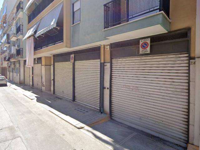 Box / Garage in vendita a Barletta BT