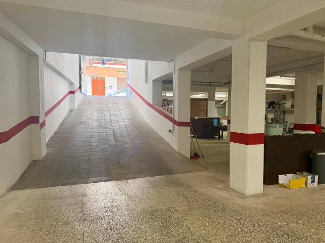 Box / Garage in vendita a Barletta BT