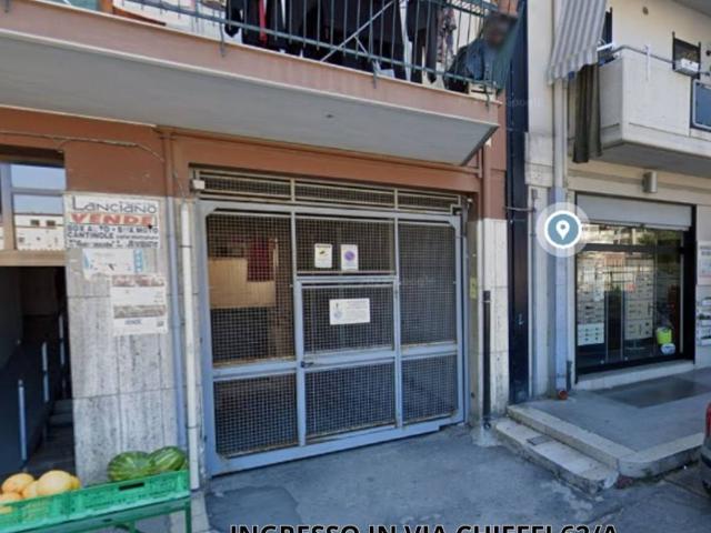 Box / Garage in vendita a Barletta BT