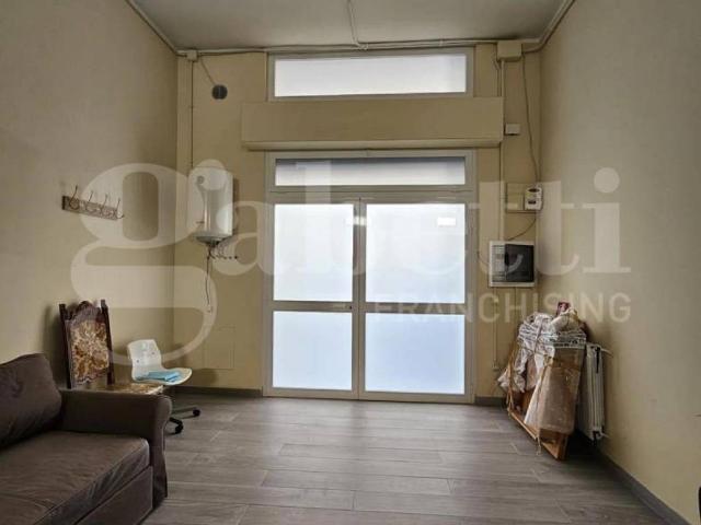 Box / Garage in vendita a Barletta BT