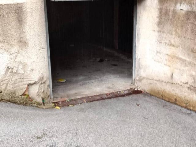 Box / Garage in vendita a Baronissi SA