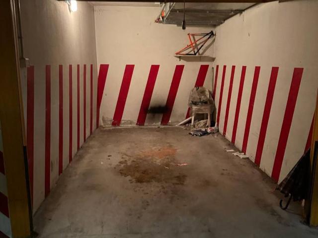 Box / Garage in vendita a Bassano del Grappa VI
