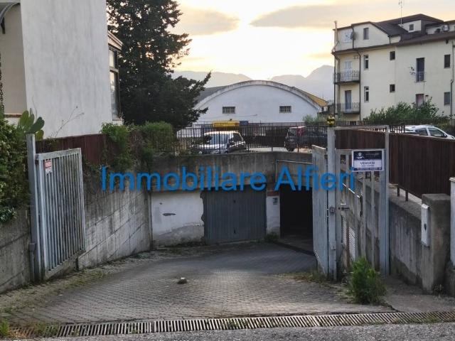 Box / Garage in vendita a Benevento BN