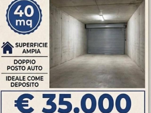 Box / Garage in vendita a Benevento BN