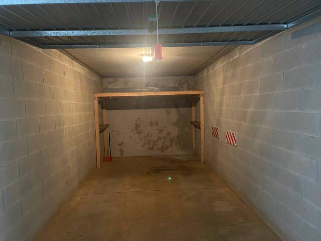 Box / Garage in vendita a Beinasco TO