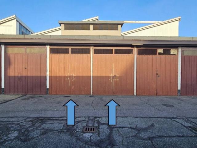Box / Garage in vendita a Beinasco TO