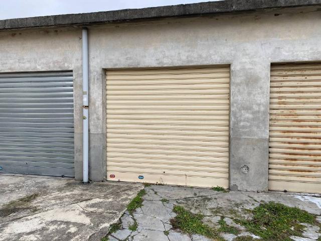 Box / Garage in vendita a Beinasco TO