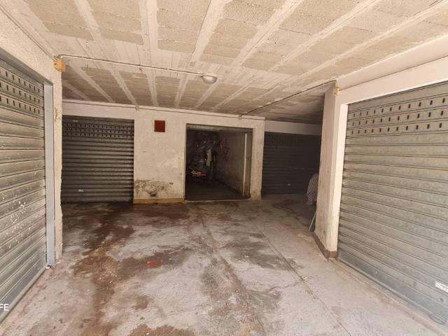 Box / Garage in vendita a Bellizzi SA