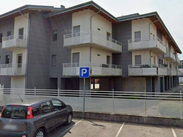 Box / Garage in vendita a Bergamo BG