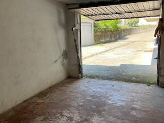 Box / Garage in vendita a Bergamo BG
