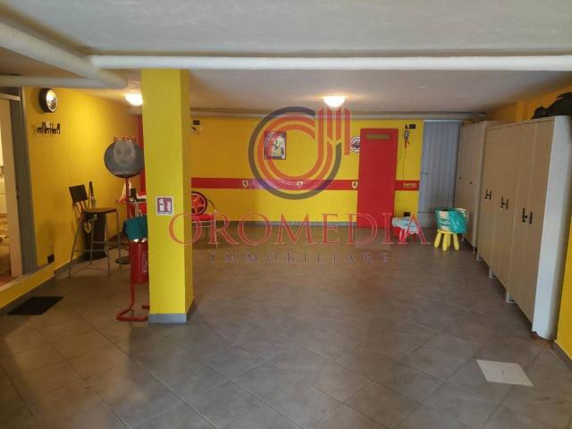 Box / Garage in vendita a Bergamo BG