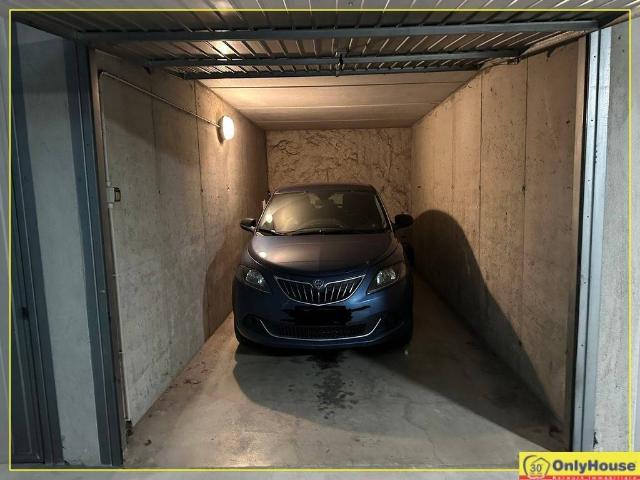 Box / Garage in vendita a Bergamo BG