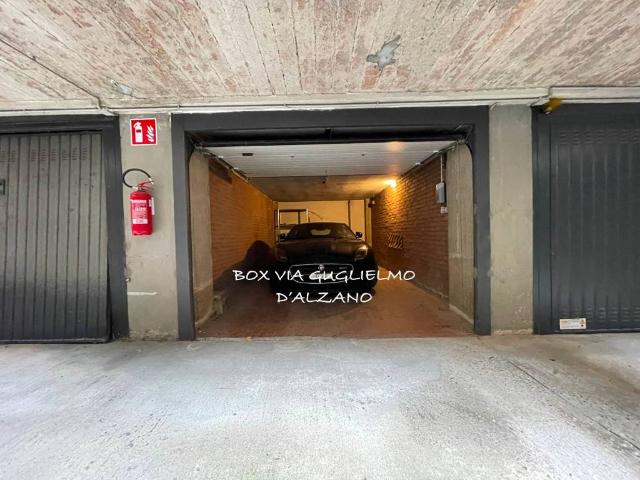 Box / Garage in vendita a Bergamo BG