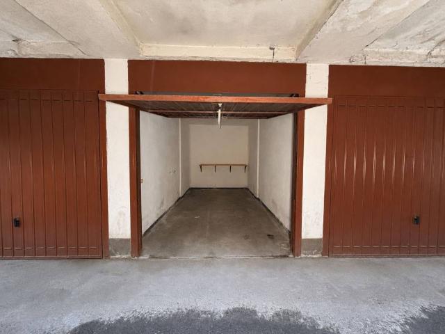 Box / Garage in vendita a Bergamo BG