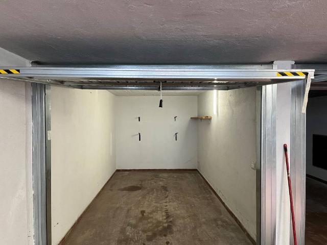 Box / Garage in vendita a Bergamo BG