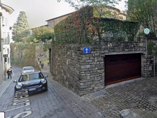 Box / Garage in vendita a Bergamo BG
