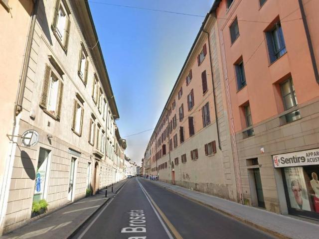 Box / Garage in vendita a Bergamo BG