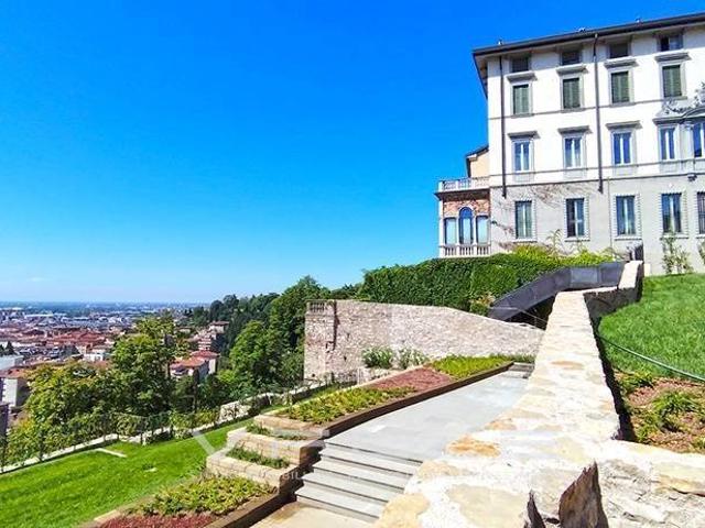 Box / Garage in vendita a Bergamo BG