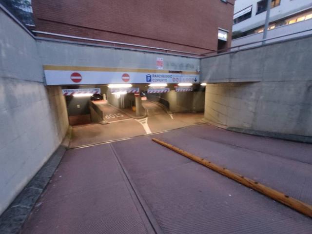 Box / Garage in vendita a Bergamo BG
