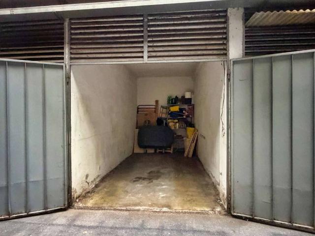 Box / Garage in vendita a Bergamo BG