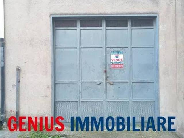 Box / Garage in vendita a Biancavilla CT