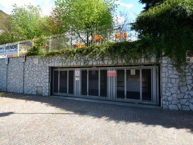 Box / Garage in vendita a Bienno BS