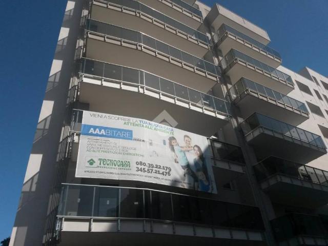 Box / Garage in vendita a Bisceglie BT