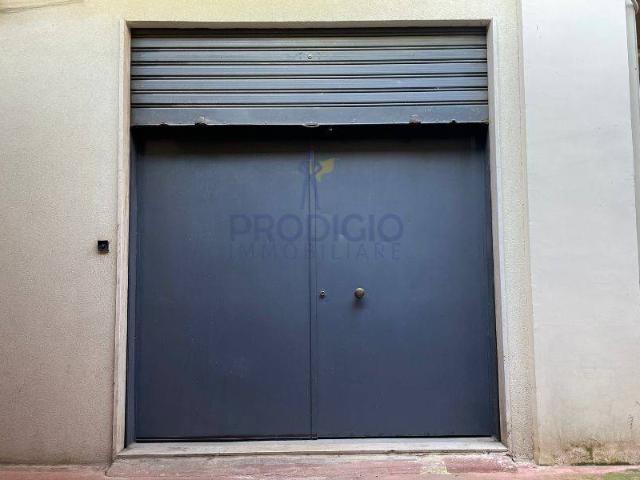 Box / Garage in vendita a Bisceglie BT