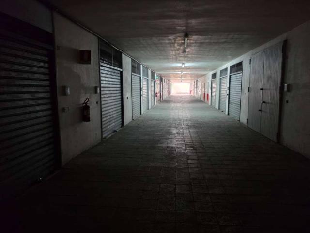 Box / Garage in vendita a Bisceglie BT