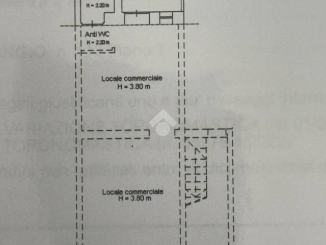 Box / Garage in vendita a Bitonto BA