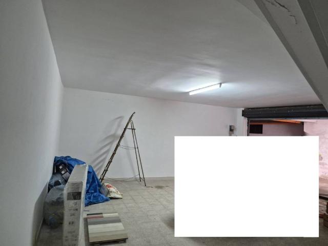 Box / Garage in vendita a Bitonto BA