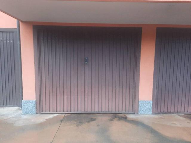 Box / Garage in vendita a Bonate Sotto BG