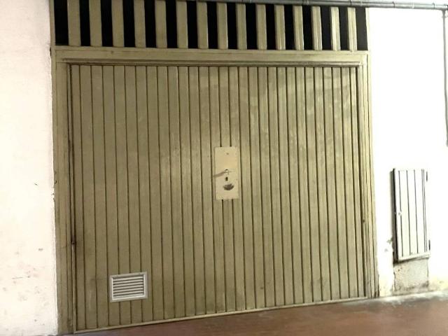 Box / Garage in vendita a Bolzano BZ