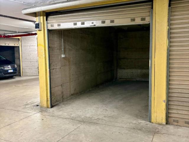 Box / Garage in vendita a Bolzano BZ