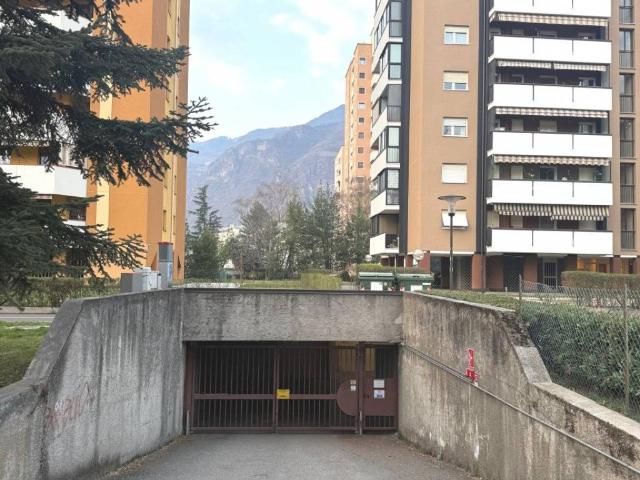 Box / Garage in vendita a Bolzano BZ