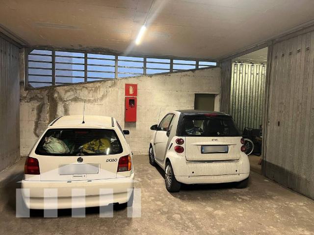 Box / Garage in vendita a Bolzano BZ