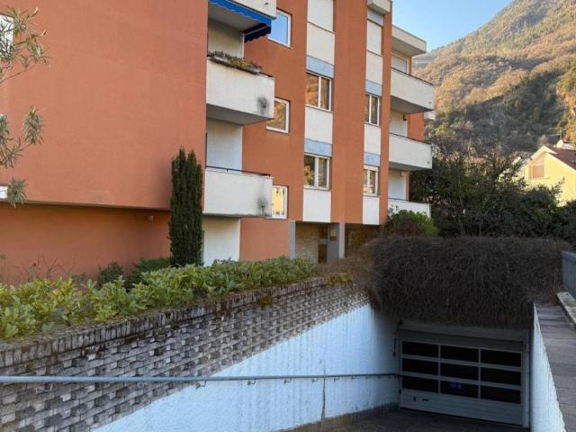 Box / Garage in vendita a Bolzano BZ