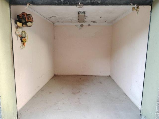 Box / Garage in vendita a Bollate MI