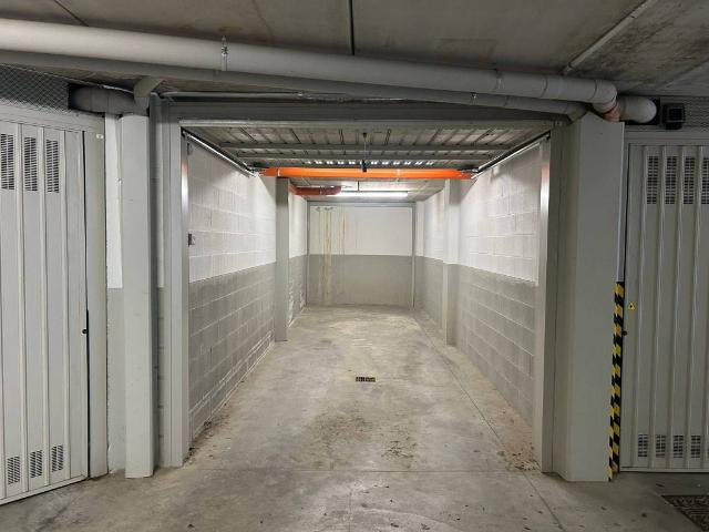 Box / Garage in vendita a Bologna BO