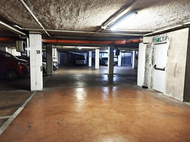 Box / Garage in vendita a Bologna BO