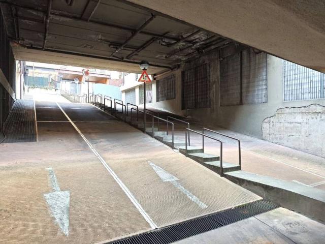 Box / Garage in vendita a Bologna BO