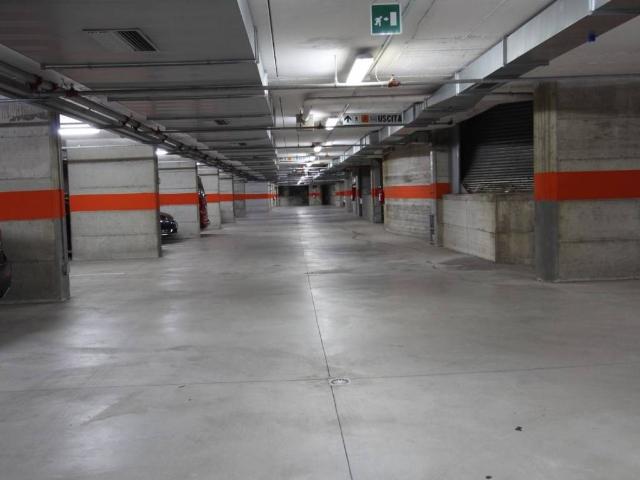 Box / Garage in vendita a Bologna BO