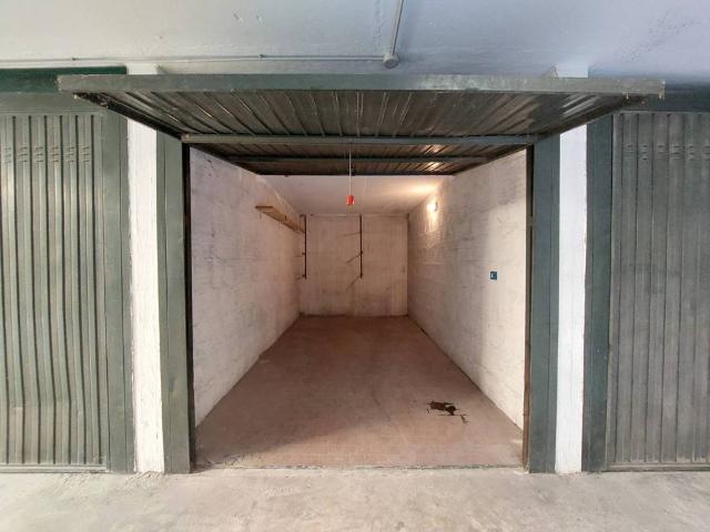Box / Garage in vendita a Bologna BO