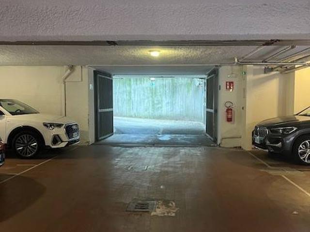 Box / Garage in vendita a Bologna BO