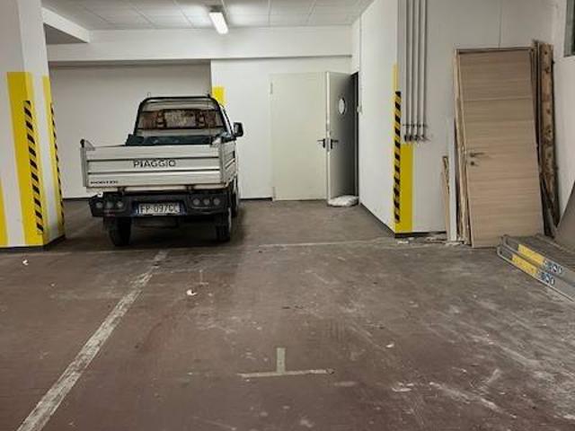 Box / Garage in vendita a Bologna BO